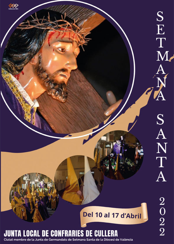 Semana Santa en Cullera 2022 Cullera